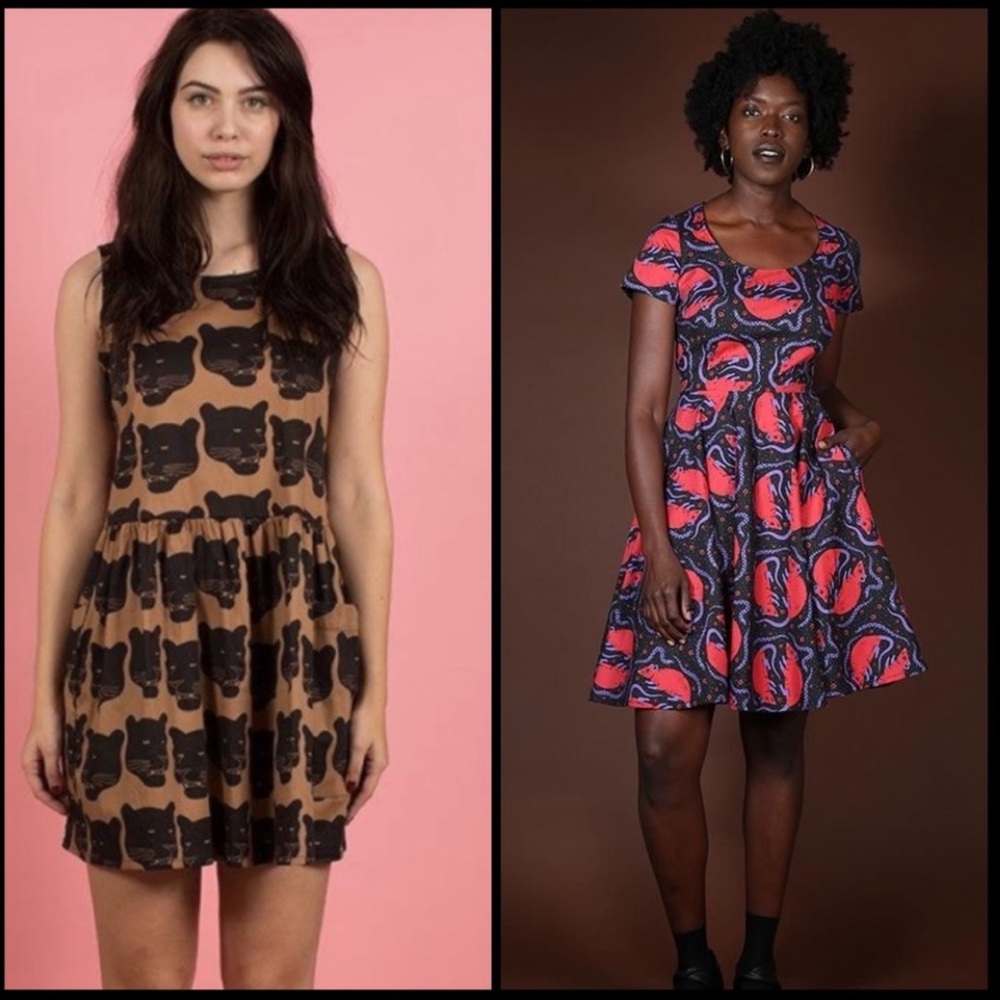 ISO NOOWORKS IN PANTHER AND RATS